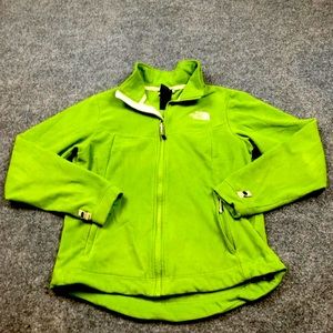 The North Face Fleece Jacket